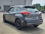 Certified 2020 Nissan Kicks SR w/ SR Premium Package image 5
