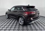Certified 2020 INFINITI QX50 Luxe image 6