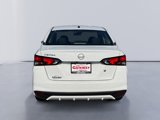 Used 2024 Nissan Versa S w/ Trunk Package image 4