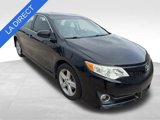Used 2012 Toyota Camry SE image 4