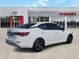 Used 2023 Nissan Sentra SV image 4