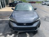 New 2025 Honda Civic Sport image 2