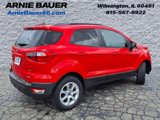 Used 2019 Ford EcoSport SE image 4