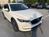 Used 2017 MAZDA CX-5 Grand Select image 3