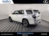 Used 2015 Toyota 4Runner Limited image 3