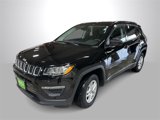 Certified 2018 Jeep Compass Sport w/ Tech Group image 4