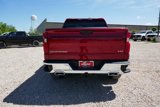 New 2025 Chevrolet Silverado 1500 LTZ image 5