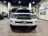 Used 2010 Toyota Tacoma 4x4 Double Cab image 2
