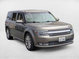 Used 2014 Ford Flex Limited w/ Equipment Group 302A image 3