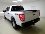 Used 2022 Ford F150 XL w/ Equipment Group 101A High image 4