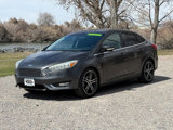 Used 2015 Ford Focus Titanium image 2