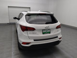 Used 2017 Hyundai Santa Fe Sport w/ 2.4L Value Package 06 image 6