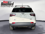 Used 2018 Jeep Compass Latitude w/ Popular Equipment Group image 3