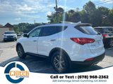 Used 2014 Hyundai Santa Fe Sport w/ Popular Equipment Package 02 image 6