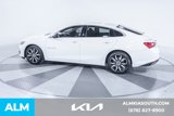 Used 2021 Chevrolet Malibu RS image 5