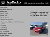 Used 2011 Toyota Camry image 5