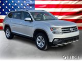 Used 2018 Volkswagen Atlas SE image 4