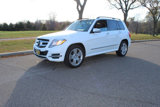 Used 2014 Mercedes-Benz GLK 350 4MATIC image 5