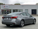 Used 2022 Nissan Altima 2.5 SV image 5