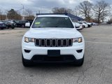 Certified 2020 Jeep Grand Cherokee Laredo image 2