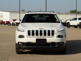 Used 2017 Jeep Cherokee Limited image 2