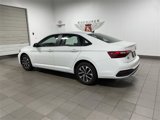 Used 2024 Volkswagen Jetta S image 4