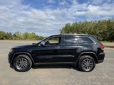 Used 2021 Jeep Grand Cherokee Limited image 2