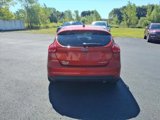 Used 2018 Ford Focus Titanium image 6