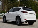 New 2025 MAZDA CX-5 AWD 2.5 S w/ Select Package image 5