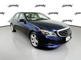 Used 2016 Mercedes-Benz E 350 4MATIC Sedan image 3
