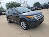 Used 2013 Ford Explorer XLT image 3