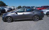 Used 2022 Nissan Sentra SV image 2