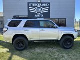 Used 2020 Toyota 4Runner SR5 Premium image 4