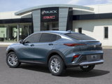 New 2025 Buick Envista Preferred image 3