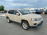 Used 2016 Jeep Compass Latitude image 5