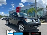 Used 2016 Nissan Frontier SV image 1