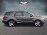 Used 2017 Ford Explorer XLT w/ Equipment Group 202A image 4