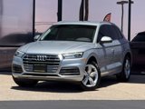 Used 2018 Audi Q5 2.0T Premium image 3