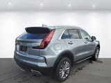 New 2025 Cadillac XT4 Premium Luxury w/ Cold Weather Package image 5