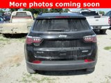 Used 2017 Jeep Compass Latitude w/ Popular Equipment Group image 4
