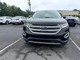 Used 2018 Ford Edge SEL w/ Equipment Group 201A image 3