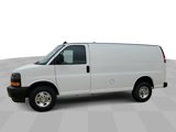 Certified 2022 Chevrolet Express 2500 w/ Driver Convenience Package image 5