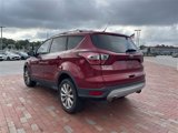 Used 2017 Ford Escape Titanium image 3
