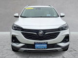 Certified 2022 Buick Encore GX Essence w/ Advanced Technology Package image 3