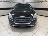 Used 2016 GMC Acadia SLT w/ Premium Edition image 2