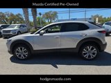 Certified 2022 MAZDA CX-30 AWD 2.5 S w/ Premium Package image 2