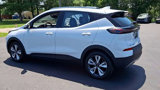 Certified 2022 Chevrolet Bolt EUV LT w/ Convenience Package image 6