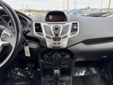 Used 2013 Ford Fiesta SE image 2