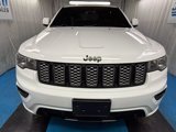 Used 2018 Jeep Grand Cherokee Altitude image 2
