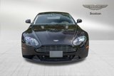 Used 2014 Aston Martin V8 Vantage Coupe image 2